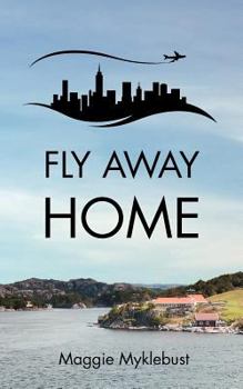 Paperback Fly Away Home Book