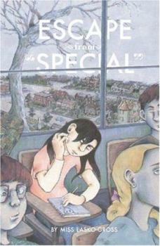 Paperback Escape from "special" Book