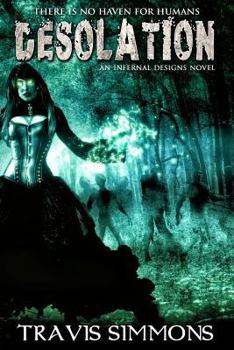 Paperback Desolation Book