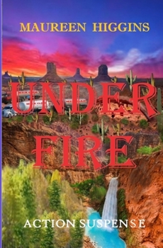 Paperback Under Fire Book