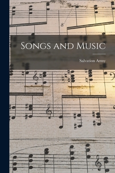 Paperback Songs and Music Book