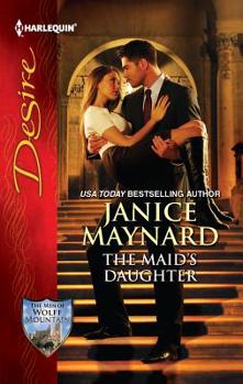 Mass Market Paperback The Maid's Daughter Book