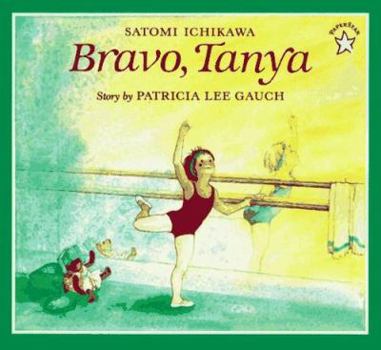 Paperback Bravo, Tanya Book