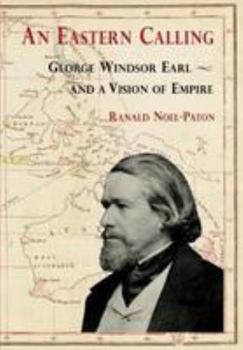 Paperback Eastern Calling Book