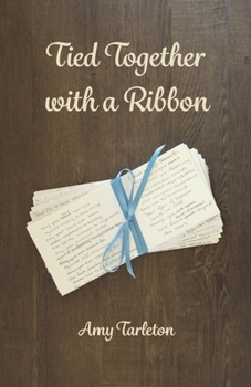 Paperback Tied Together with a Ribbon Book