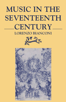 Paperback Music in the Seventeenth Century Book