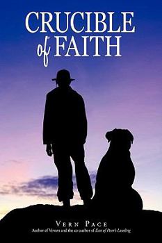 Hardcover Crucible of Faith Book