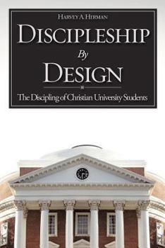 Paperback Discipleship By Design Book