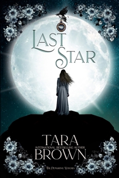Paperback Last Star: Pengrove Witches Book