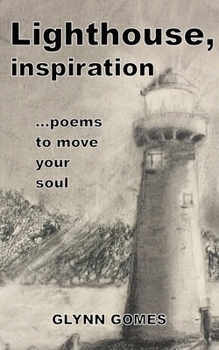 Paperback Lighthouse, inspiration: ...poems to move your soul Book