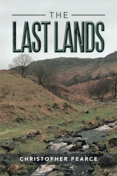 Paperback The Last Lands Book