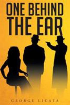 Paperback One Behind the Ear Book