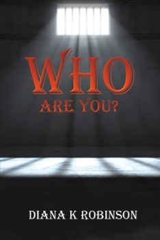 Paperback Who Are You? Book