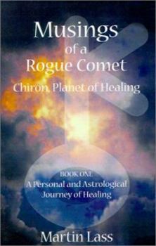 Paperback Musings of a Rogue Comet Book