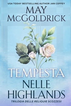 Tempesta nelle Highlands (Italian Edition)