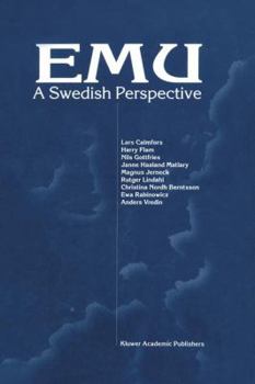 Hardcover Emu -- A Swedish Perspective Book