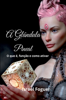 Paperback A Gl ndula Pineal [Portuguese] Book