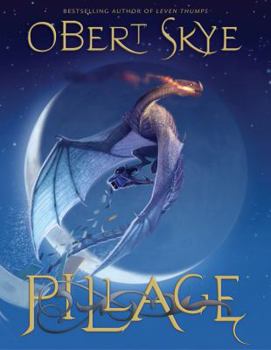 Pillage - Book #1 of the Pillage