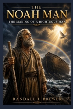 Paperback The Noah Man Book