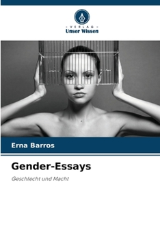 Paperback Gender-Essays [German] Book