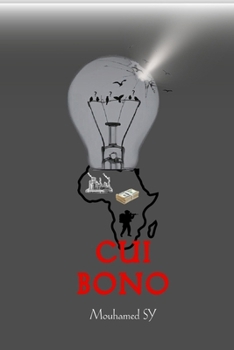 Paperback Cui Bono [French] Book