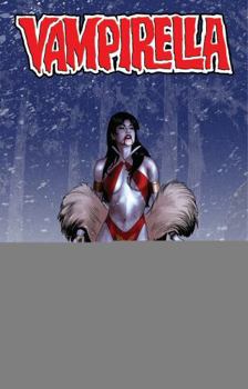 Vampirella, Volume 5: Mothers, Sons and the Holy Ghost