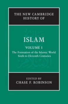 Hardcover The New Cambridge History of Islam 6 Volume Set Book