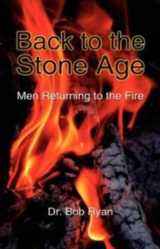 Paperback Back to the Stone Age Book