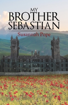 Paperback My Brother Sebastian Book