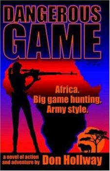 Paperback Dangerous Game Book