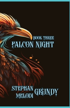 Paperback Falcon Night Book