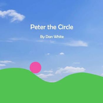 Paperback Peter the Circle Book