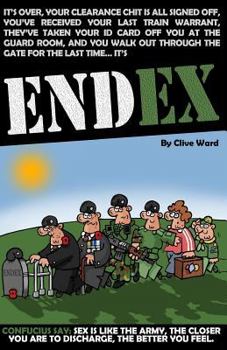 Paperback EndEx Book