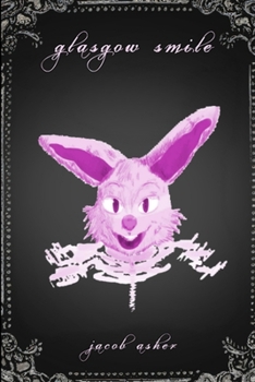 Paperback Glasgow Smile Book