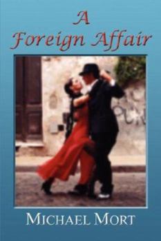 Paperback A Foreign Affair Book