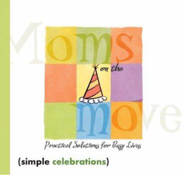 Paperback Simple Celebrations Book