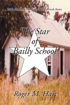 Paperback The Star of Bailly School Book