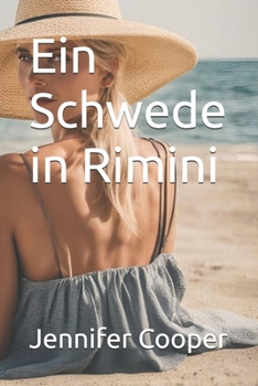 Paperback Ein Schwede in Rimini [German] Book