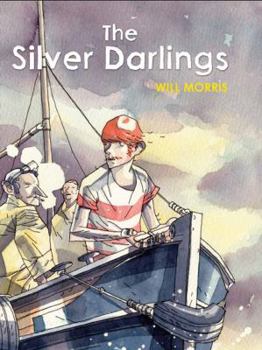 Hardcover Silver Darlings Book