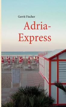 Paperback Adria-Express [German] Book