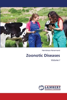 Paperback Zoonotic Diseases Book