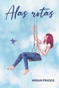 Paperback Alas rotas [Spanish] Book