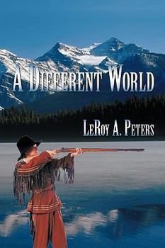 Paperback A Different World Book