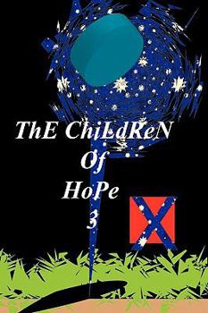 Paperback The Children of Hope 3 Book