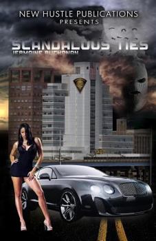 Paperback Scandalous Ties Book