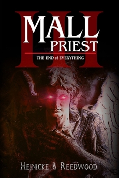 Paperback Mall Priest 3 Book