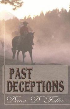 Paperback Past Deceptions Book