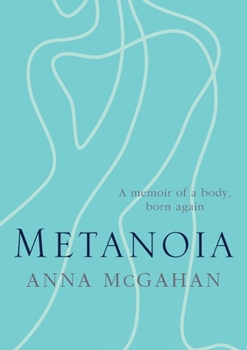 Paperback 9780647519837: Metanoia Book