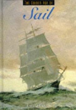 Hardcover The Golden Age of Sail Book