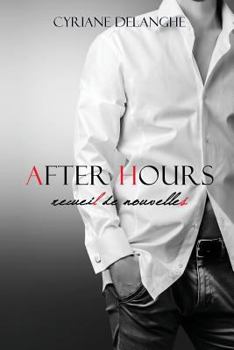 Paperback After Hours [French] Book